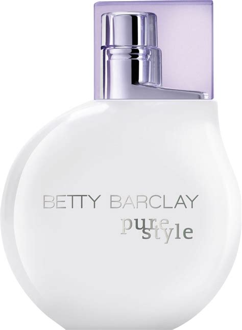 BETTY BARCLAY Pure Style Eau de Parfum .